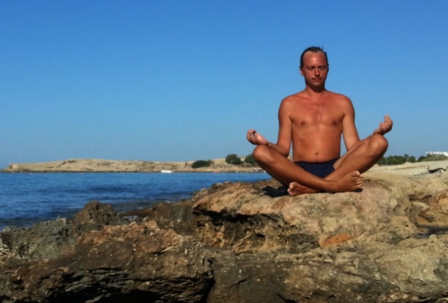 Основы медитации, или как правильно медитировать