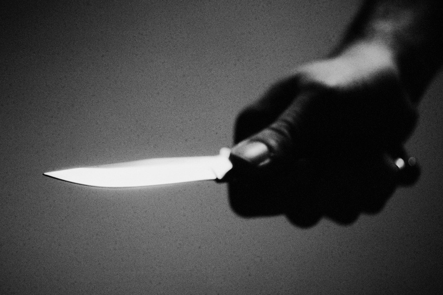 Как выжить при ранении в ножевой и рукопашной схватке