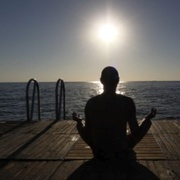 Онлайн-тренинг Основы медитации