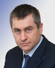 Завьялов Сергей Николаевич