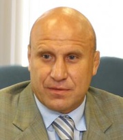 Президент - Мамиашвили Михаил Геразиевич